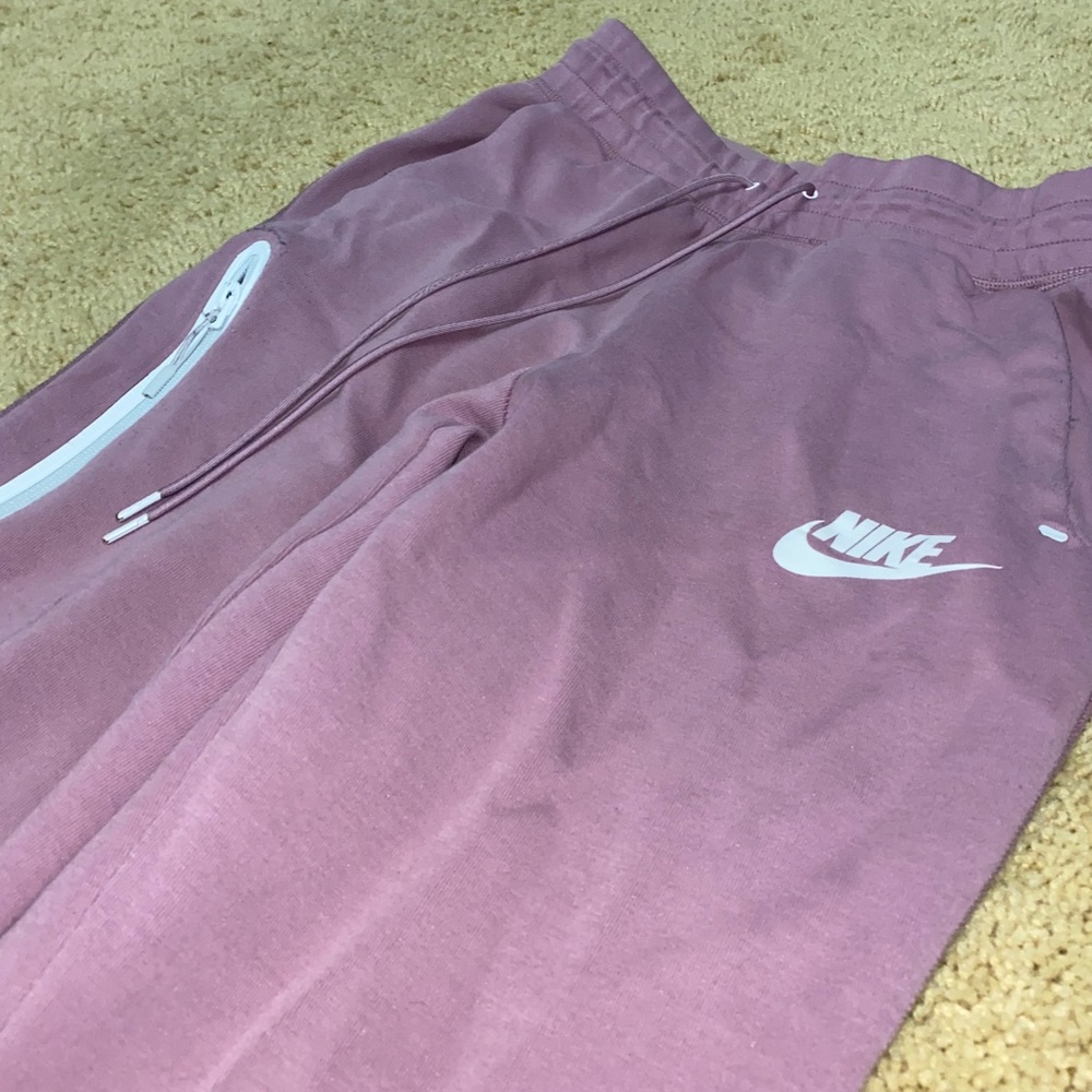 Nike sweatpants